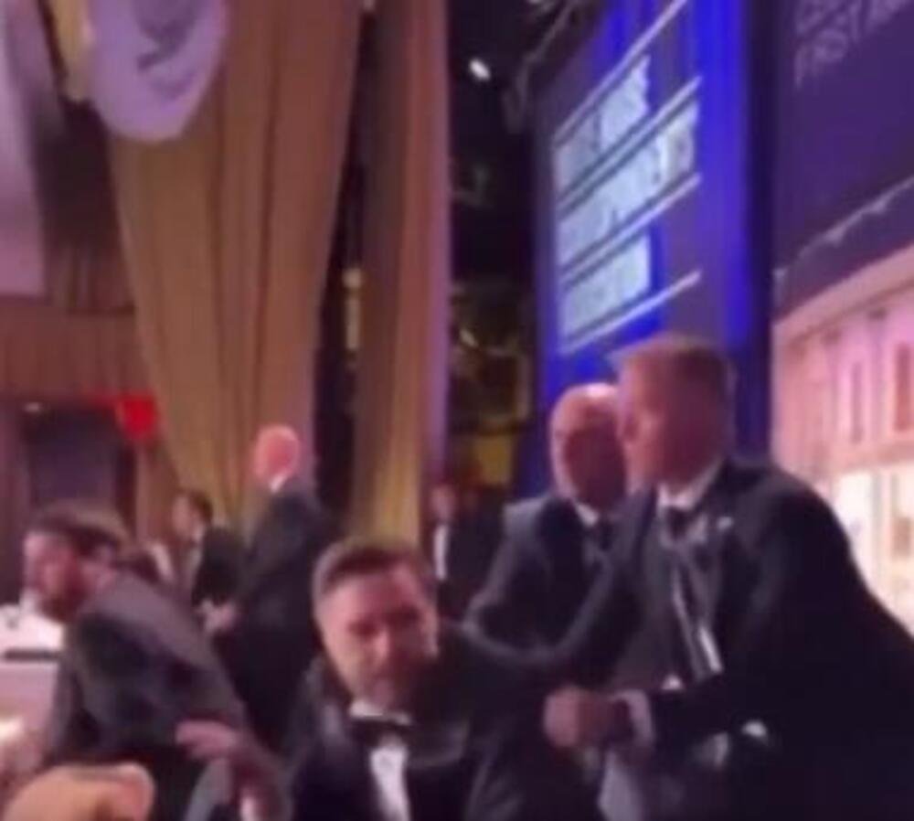 "VEĆ NEKO VREME GAJI MRŽNJU": Donald Tramp otkrio detalj o NAPADAČU, pa ocenio rad TAJNE SLUŽBE!