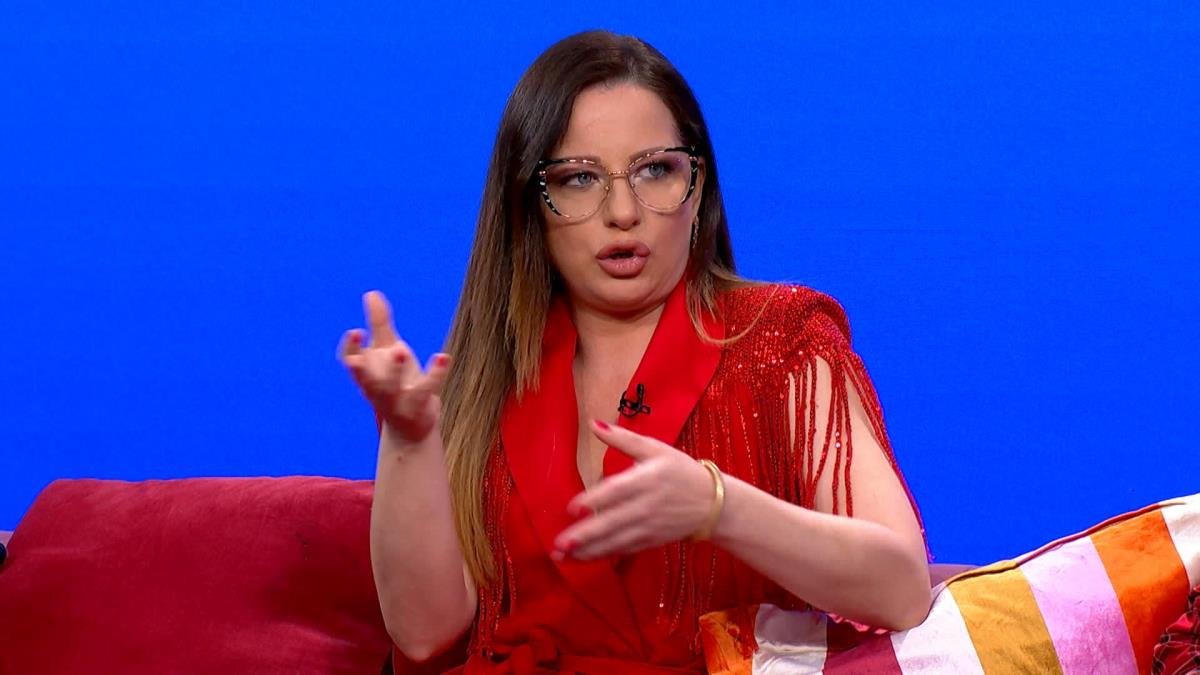 "IMAM PROBLEM SA HORMONIMA VIŠE SEBE NE PREPOZNAJEM" Natalija DNK potpuno promenila život, evo gde je sada: Radila sam 24h sedam dana u nedelji, preumorna sam