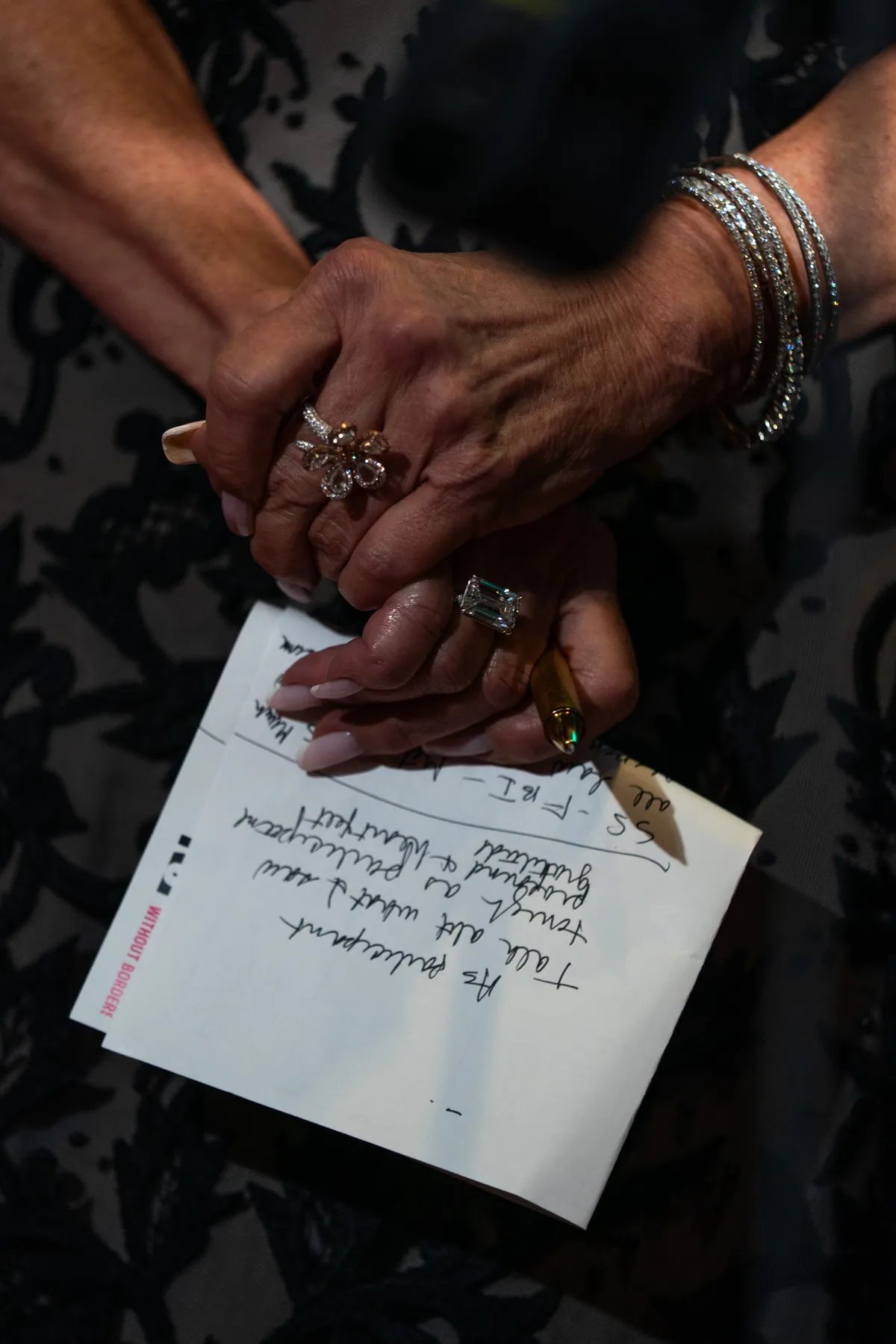 Šta je nađeno kod napadača iz hotela Vašington Hilton: Manifest i zapisi o "anti-Tramp ideologiji"