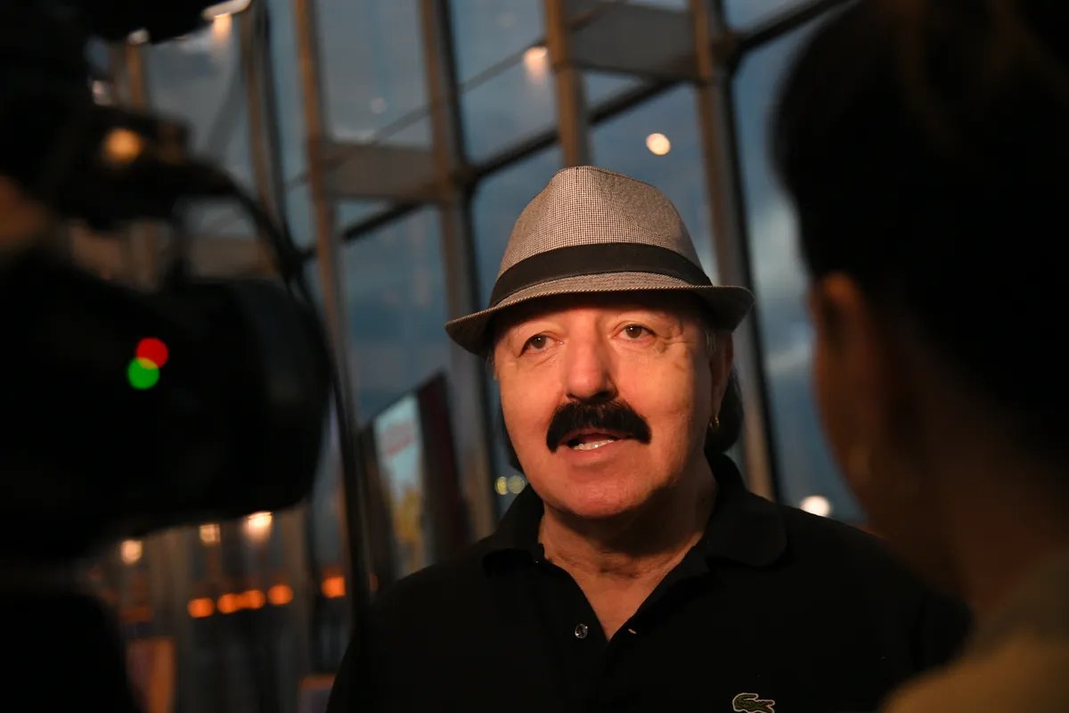 Haris Džinović otkrio recept kako da izbegnete osobu koju ne želite da sretnete - kao on Melinu: Napravio je precizan proračun