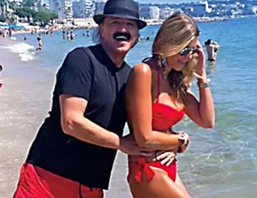 "Priča se o njenim milionerima i..." Haris komentarisao Melininu svadbu sa Englezom, otkrio sve detalje odnosa!