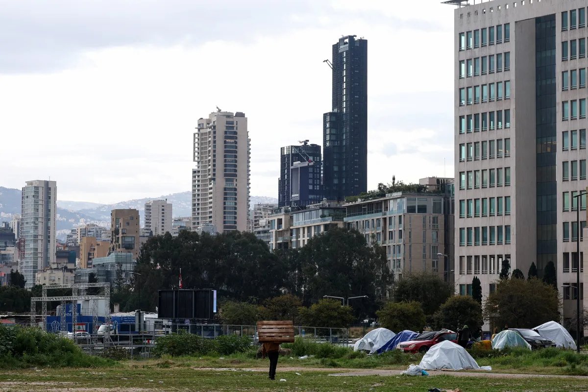 Hezbolah optužio Izrael za kršenje primirja i odbacuje optužbe Netanjahua