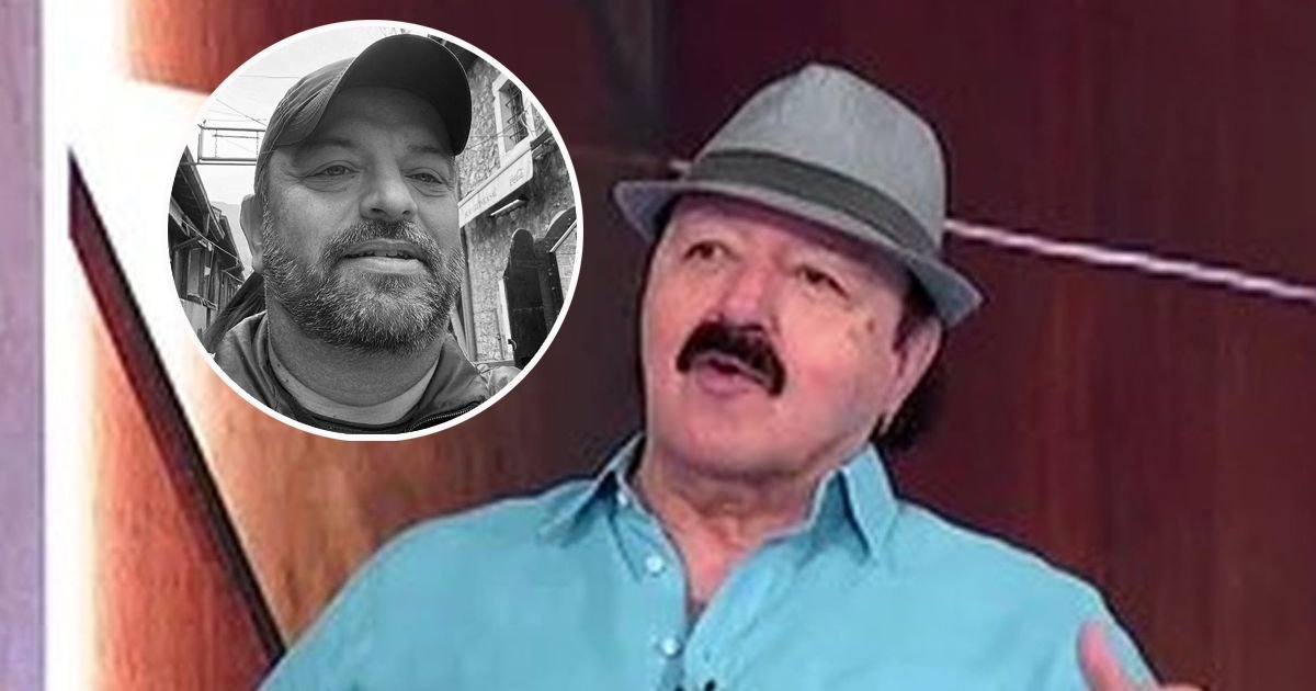 "Doprineo je tome da ode sa ovog sveta" Haris o smrti Saše Katančića, radili zajedno 20 godina: "Ljut sam!"