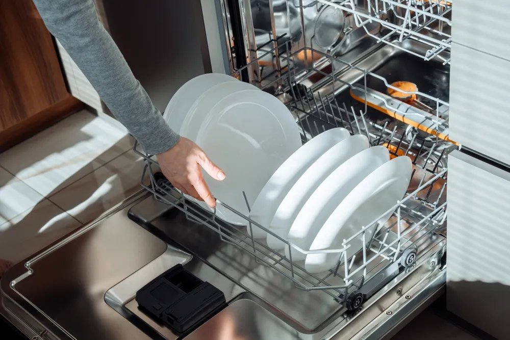 Dobar razlog zašto noževe nikada ne bi trebalo da perete u mašini za sudove