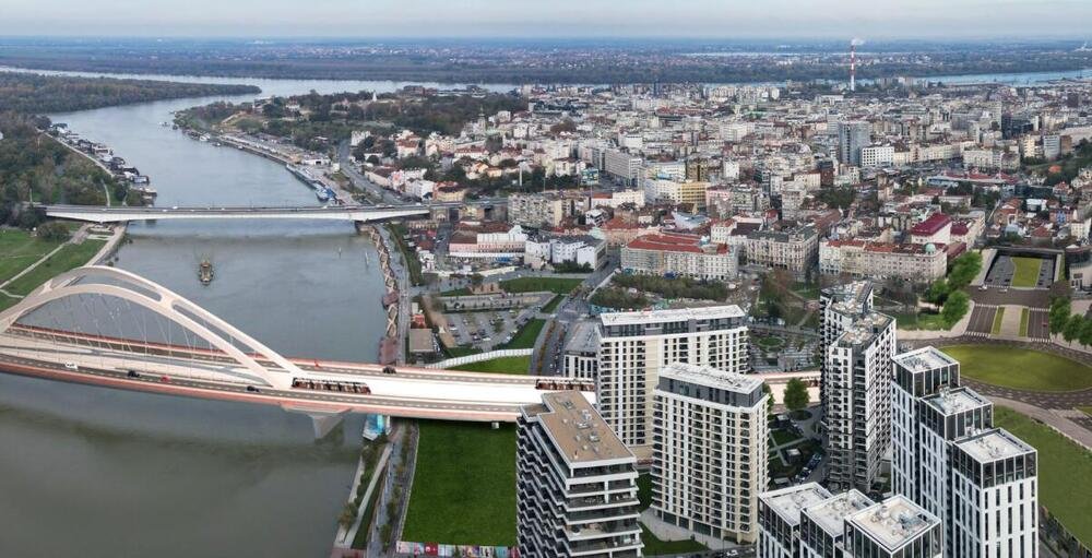 ZATVARAJU SE KLJUČNE ULICE U BEOGRADU! Velike izmene, evo gde će se stajati u KOLONAMA