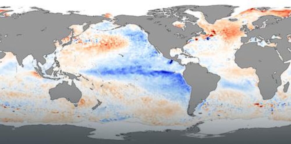 PRETI NAM OZBILJAN TOPLOTNI FENOMEN, A POSLEDICE BUDE JEZU! Kreće već početkom leta - "Biće BRŽE nego ikada!