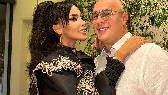 ZVALI JE MEČKA BOŽANA, A DANAS ŽARI, PALI I UŽIVA U LJUBAVI SA BOGATAŠEM! Aleksandra Subotić najavila ulazak u Elitu, a evo kako je nekada izgledala (FOTO)