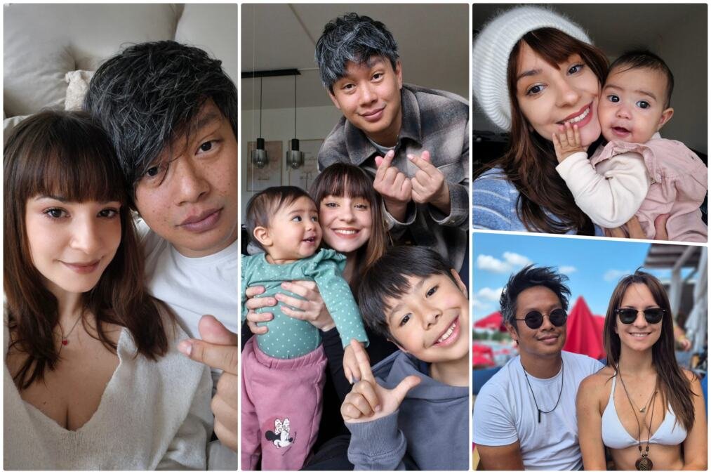 Zabranjena ljubav Beograđanke i Tajlađanina: Otac godinu dana nije pričao sa Marijanom zbog Danijela, njega vređali da je "žutać", a onda je usledio obrt!