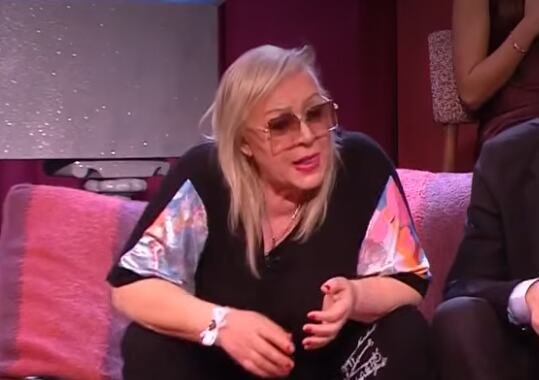 ZORICA MARKOVIĆ UDARILA NA SOFIJU! Žestoko oplela po starleti zbog afere sa penzionerom: Nikad nisam videla da neko toliko laže