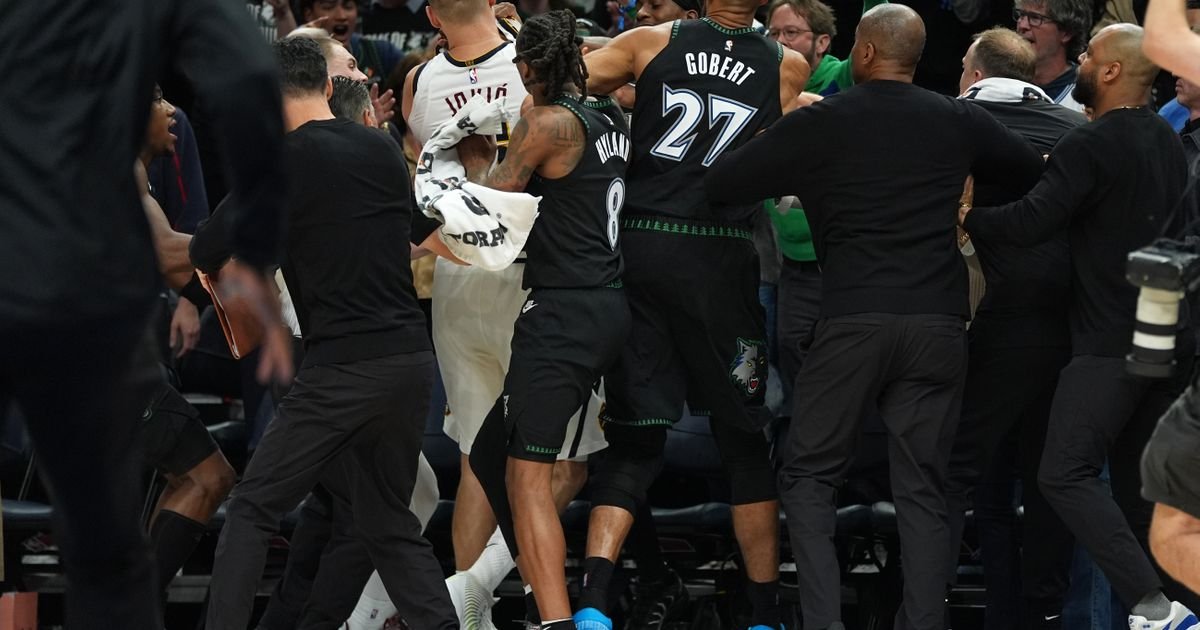 NBA liga pokrenula istragu protiv Jokića, Nikola mora da daje izjavu: Srbin može da propusti 5. meč plejofa?!