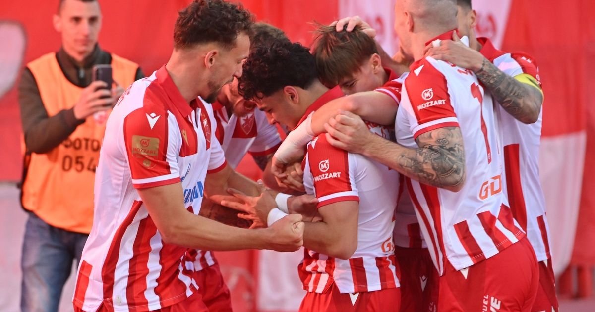 Ovako je Seol stavio tačku na 179. večiti derbi: Elšnik magijom "spojio sa golom" Korejca