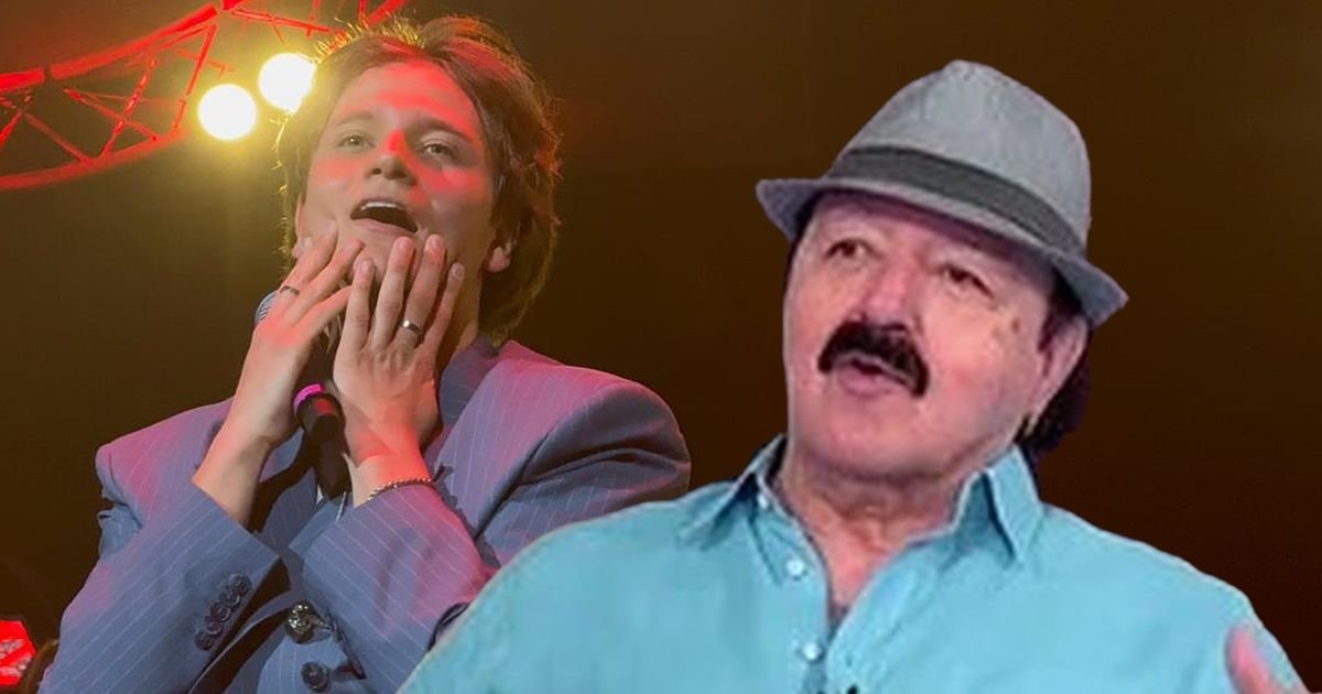 "Ko to sluša? Znam kako se pune ti koncerti" Haris opleo po Jakovu: "Ne može moju pesmu da peva bolje od mene"