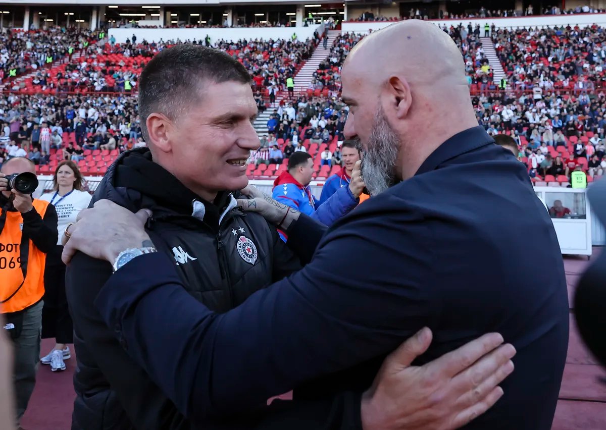 Moćne reči Dejana Stankovića nakon osvojene titule, o poruci za Blagojevića dugo će se pričati