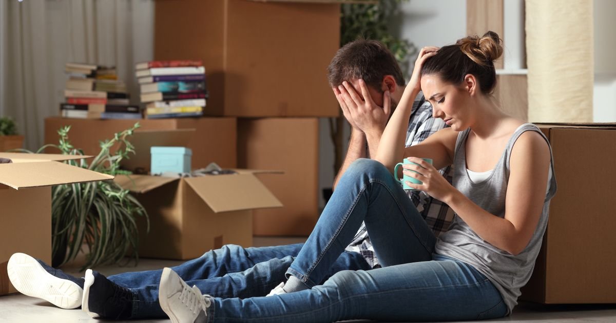 "To je vaspitanje" Otac 5 godina naplaćivao kiriju SINU iako su imali 3 stana, a naredni potez DOVODI DO SUZA