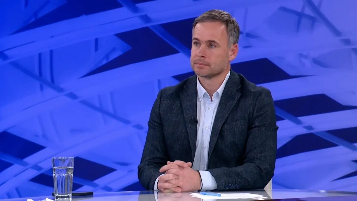 (INTERVJU) Aleksić o izborima: U javnim preduzećima se uveliko formiranju SNS štabovi, prave se spiskovi i vrše pritisci