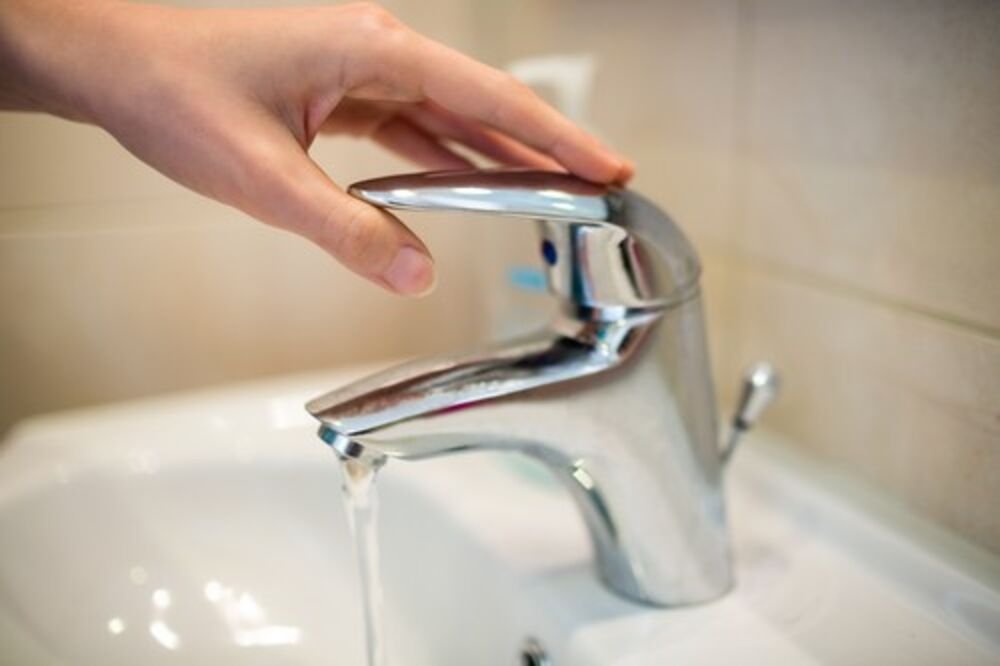 Beograđani, spremite zalihe! Ovaj deo ostaje u utorak bez vode! Upućen apel