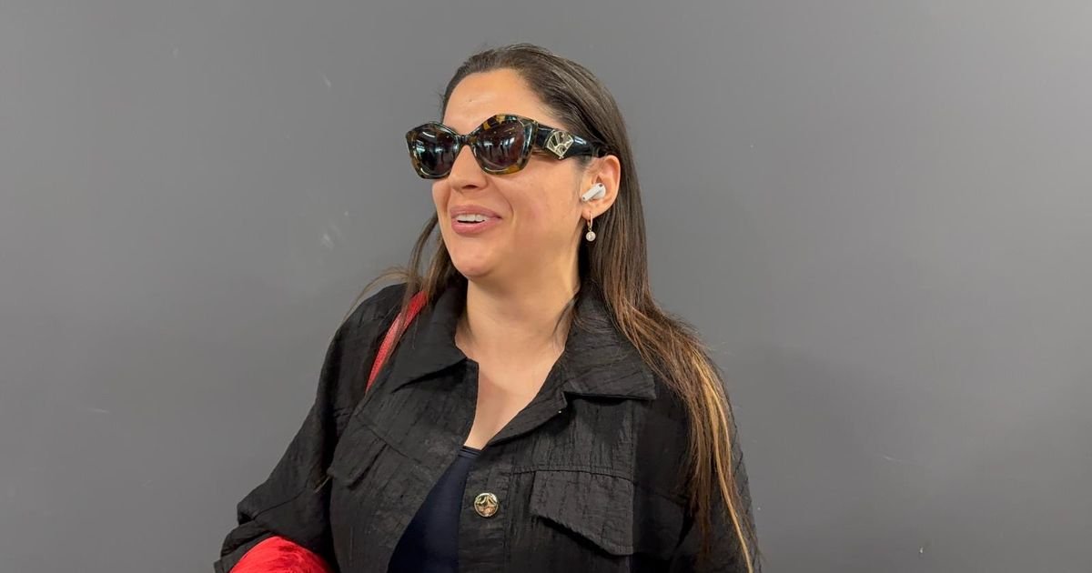 "Neće se taj lako izgubiti" Nadica Ademov o mužu: Otkrila kako se snalazi kao menadžer pa progovorila o svadbi