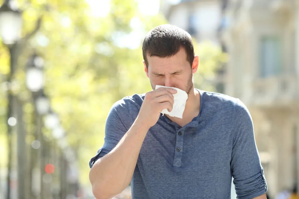 Farmaceutkinja izdvojila navike koje mogu da pogoršaju polensku groznicu