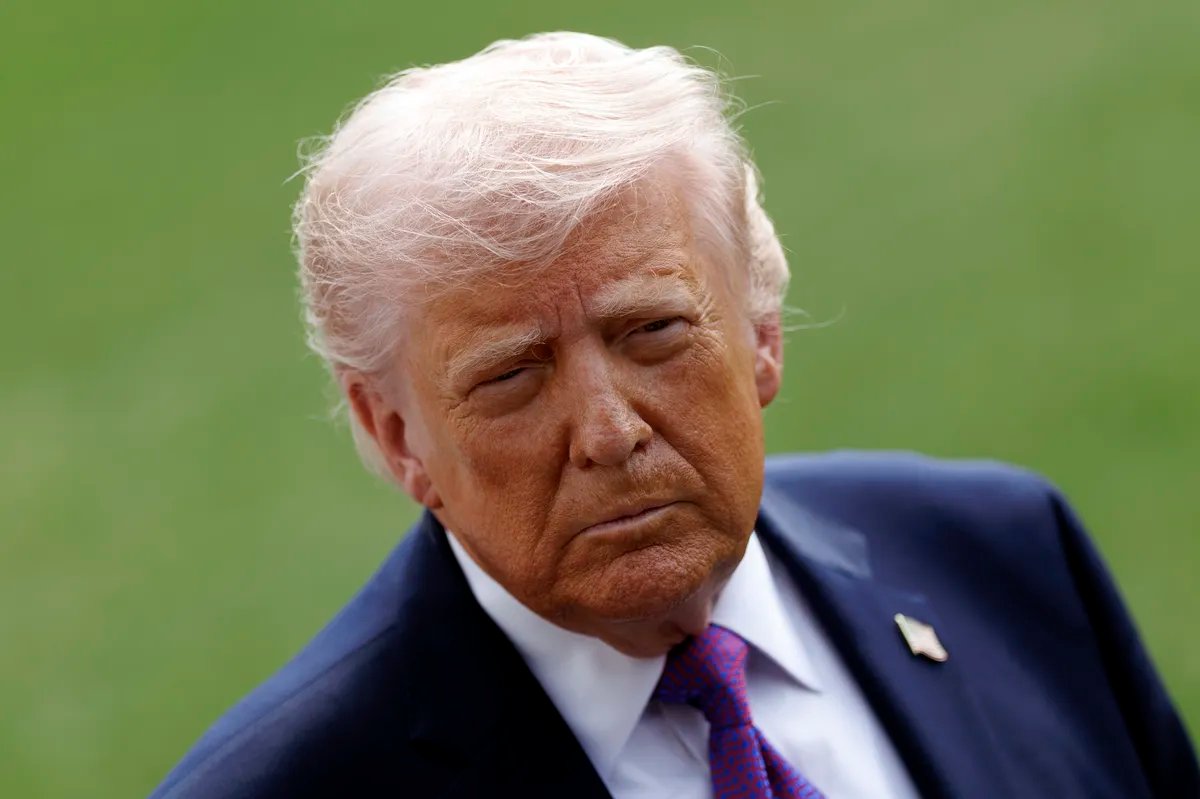 Tramp: Iran može da nas pozove ako želi pregovore, bez odustajanja od nuklearnog oružja nema sastanka