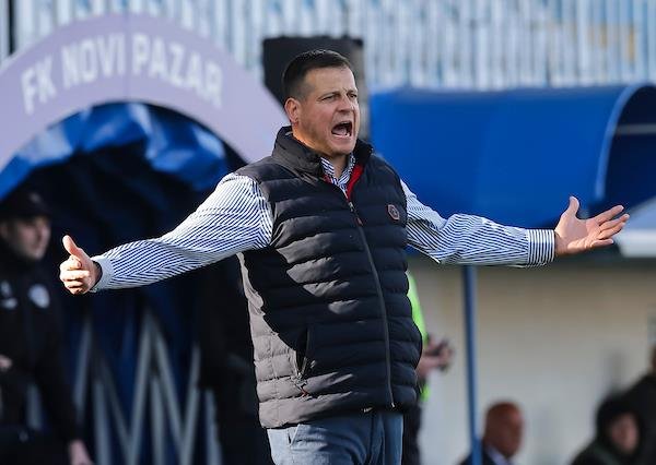 DA LI JE MOGUĆE? ZAŠTO? Nenad Lalatović ponovo šokirao Srbiju!