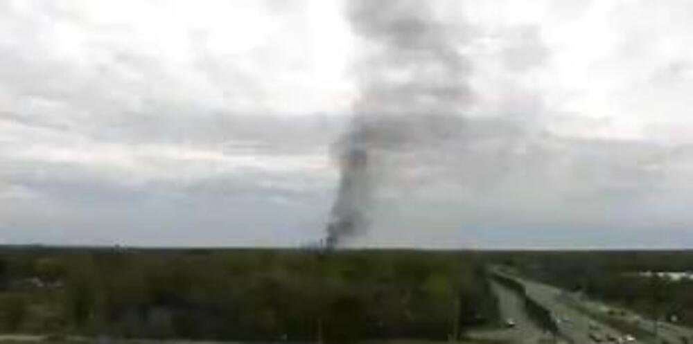 POGINULA POZNATA POLITIČARKA! Čim su poleteli, usledila eksplozija