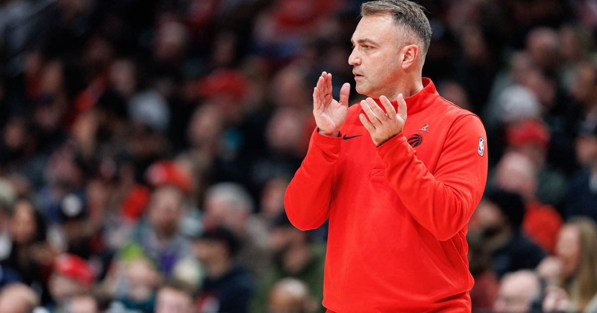 Rajaković kroz dramu do nove pobede u NBA plejofu! Toronto izjednačio, ovo je čudo šta su uradili za 2 minuta