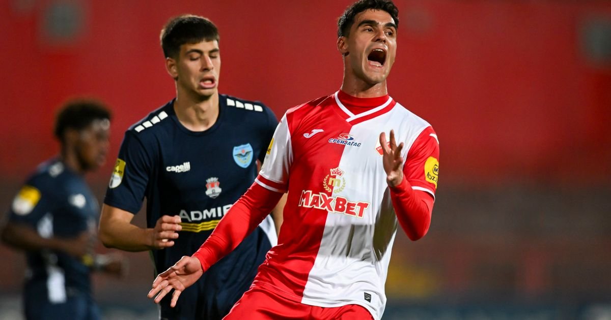 Vojvodina nije iskoristila poraz Partizana na derbiju, Železničar izdržao: Ništa od drugog mesta za Novosađane