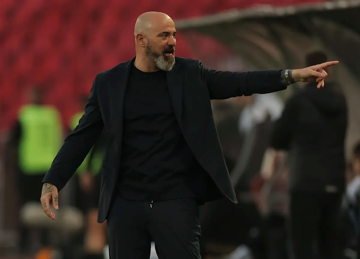 Stanković nakon pobede u derbiju o odnosu sa Arnautovićem: "Mi da imamo problema?"