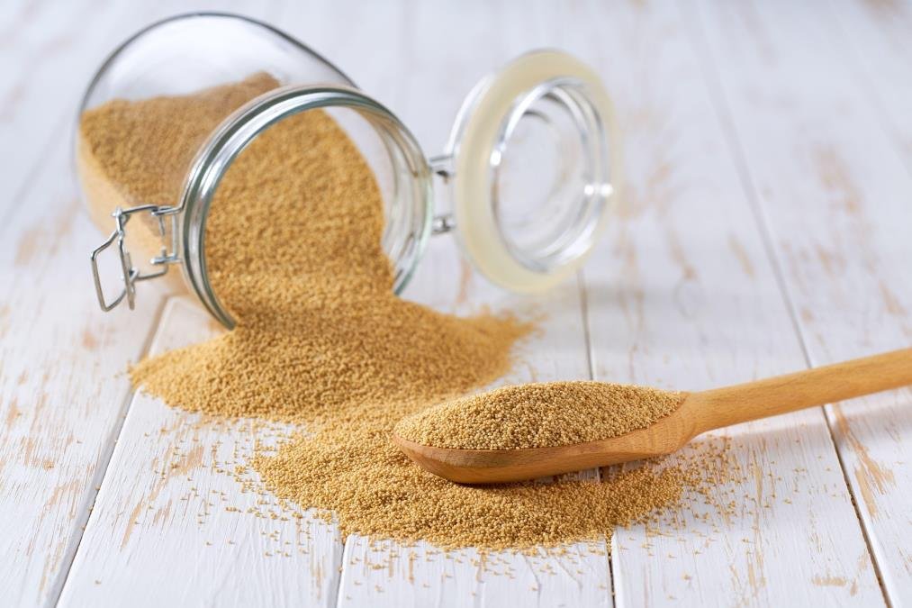 "Zrno besmrtnika" sve popularnije u ishrani: Samo jedna kašičica krije moć jaču od mnogih suplemenata