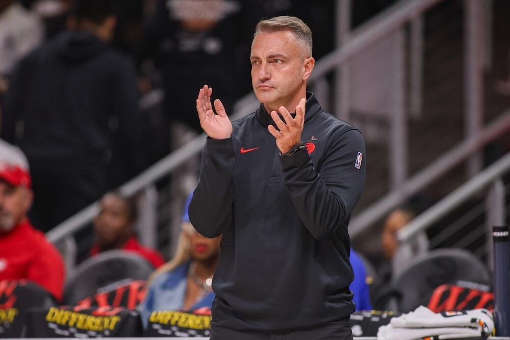 Rajakovićev Toronto izjednačio u seriji!