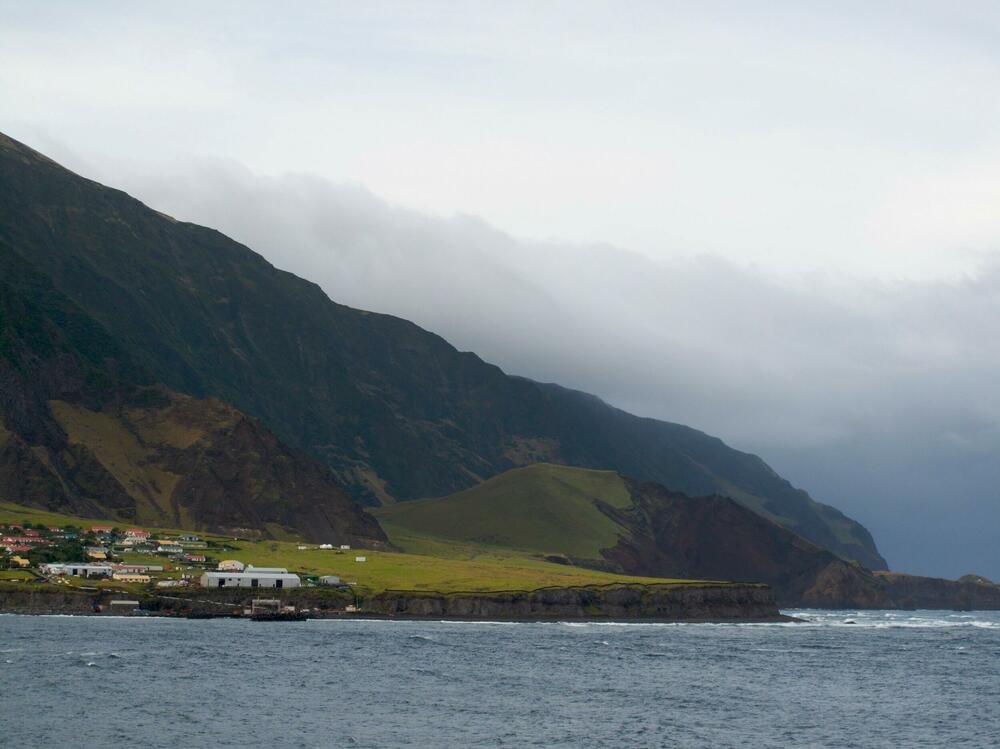 Nekada je ovo bilo prebogato ostrvo, a danas je ostrvo duhova! Čovek nije kročio na njega POLA VEKA, evo i zašto