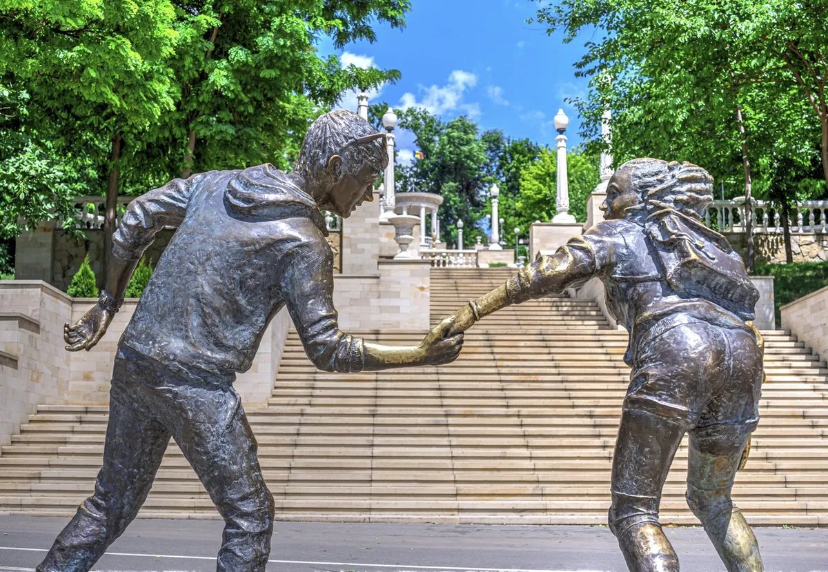 Jedna od najpovoljnijih evropskih zemalja, a turisti je zaobilaze