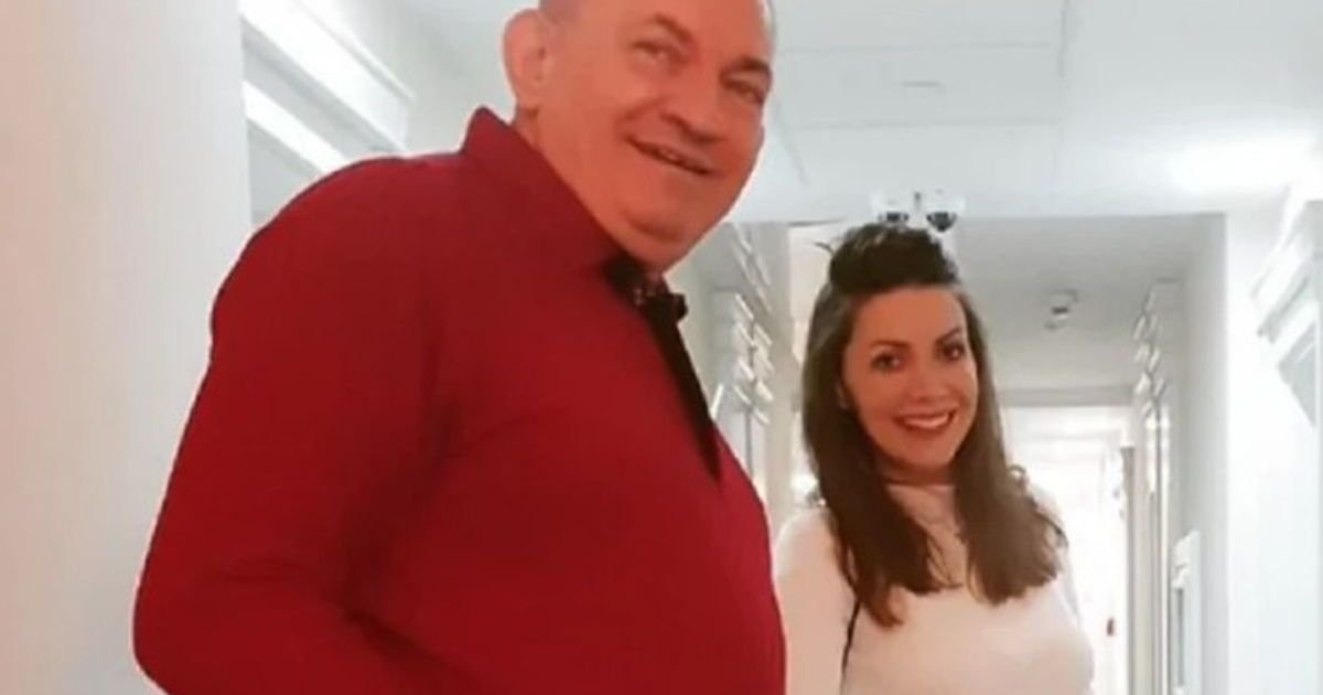 "Ovo je pravi život!" Voditeljka Slagalice je u braku sa 18 godina starijim čovekom, pokazala kako danas živi