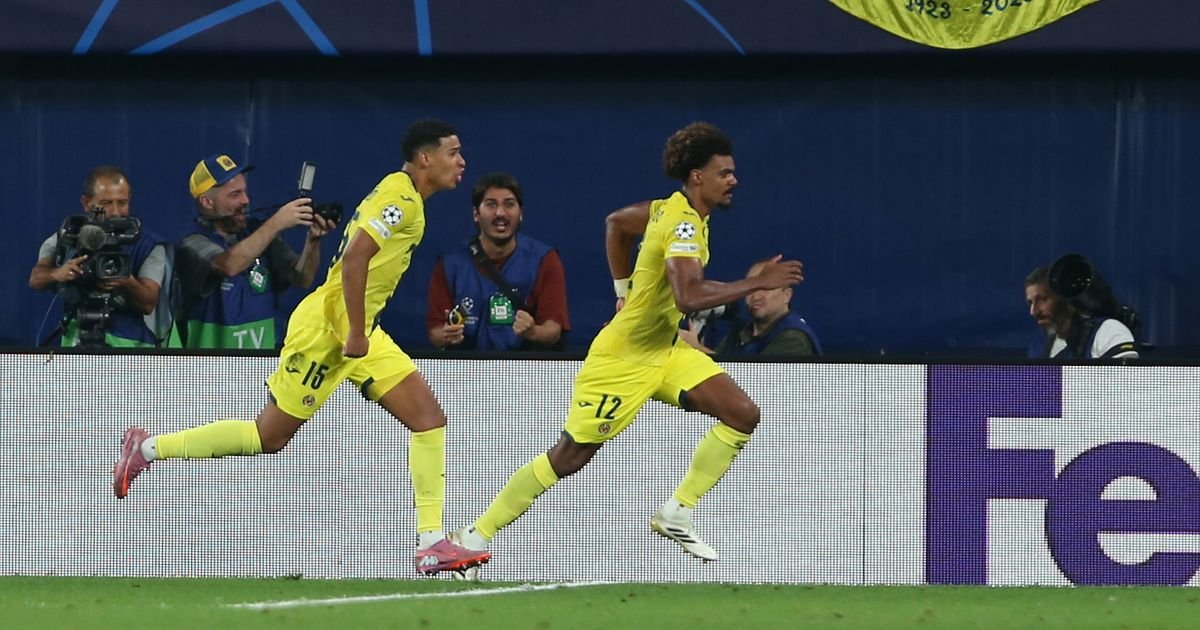 Viljareal čuva treće mesto! "Žuta podmornica" pobedila i Seltu