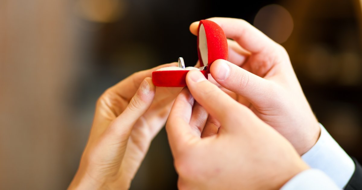 Rekla je "DA" na najlepšem mestu u Srbiji: Ova prosidba je dobila gromoglasan aplauz