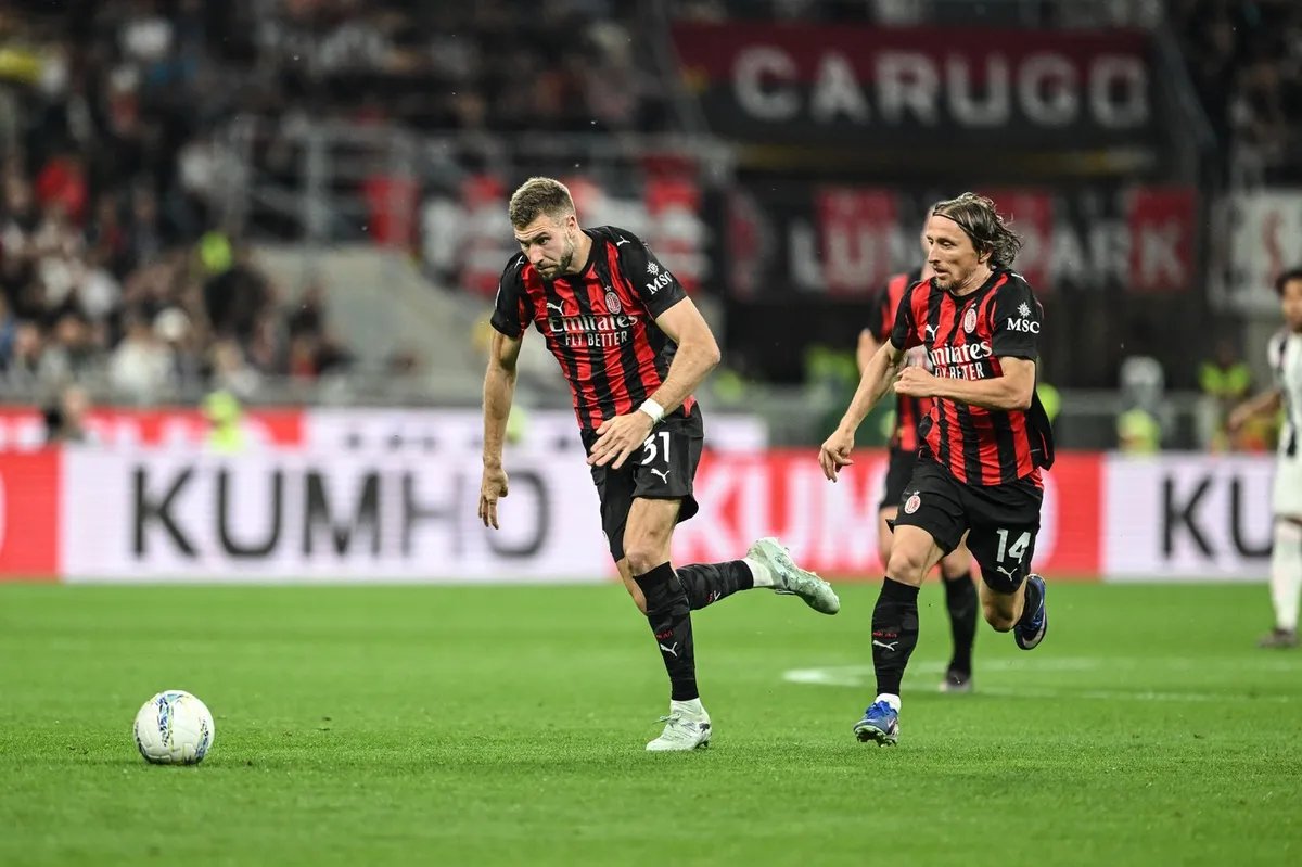 Od derbija ni "d", Milan i Juventus bez golova - Interu titula na tacni, Vlahović se vratio na teren