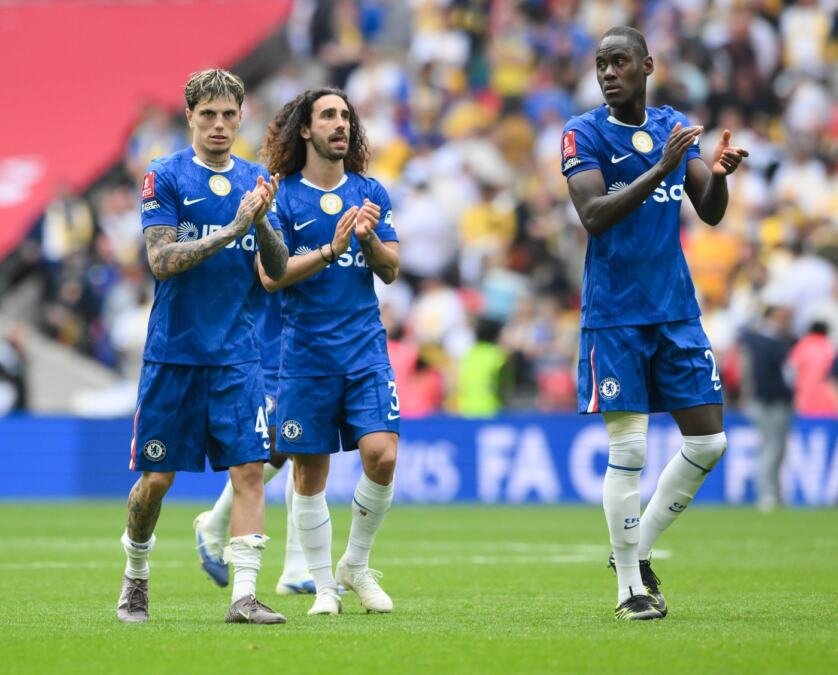 ČELSI ZAKAZAO SPEKTAKL SA MANČESTER SITIJEM: Plavci srušili Lids i plasirali se u finale FA kupa!