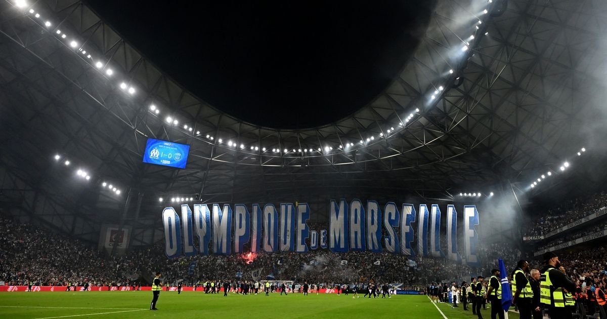 Nica u finišu sa penala "ukrala" bod Marselju