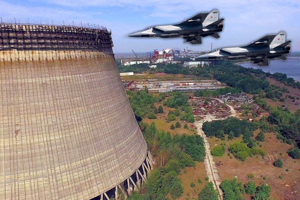 Šesnaest poginulih u međusobnim napadima Rusije i Ukrajine na godišnjicu nuklearne havarije u Černobilju