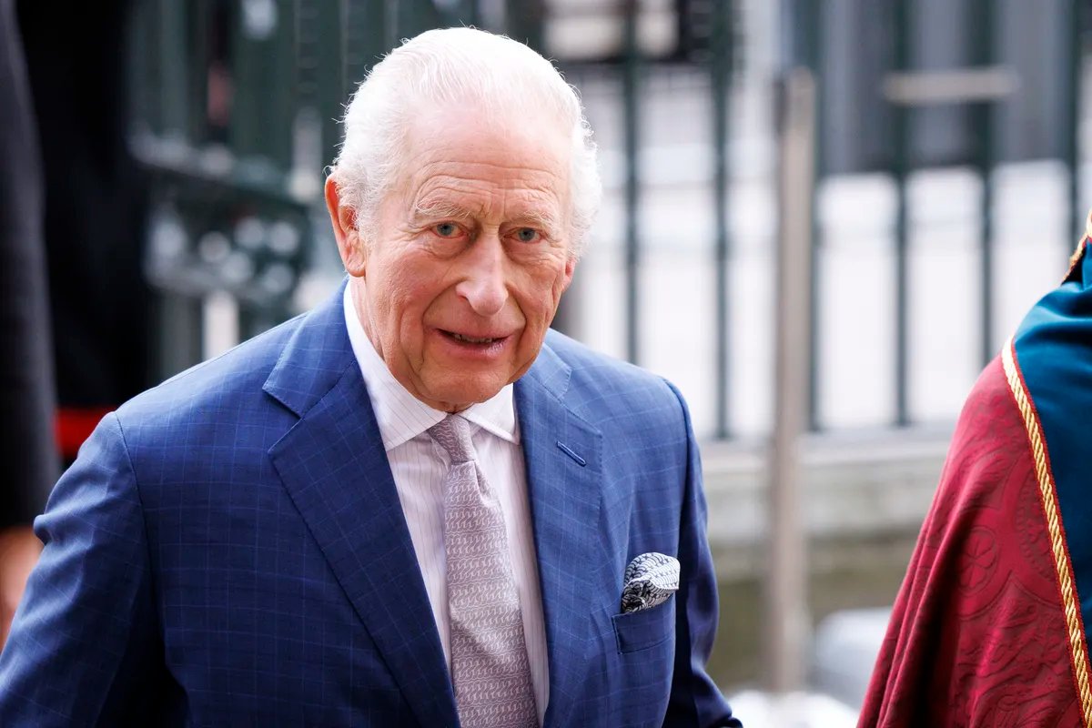 Kralj Čarls Treći odlazi u SAD uprkos pucnjavi u Vašingtonu