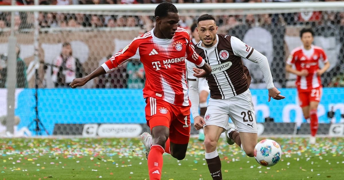 "Mister promašaj" odlazi iz Bajerna, osvojio titulu, sada se vraća u matični klub