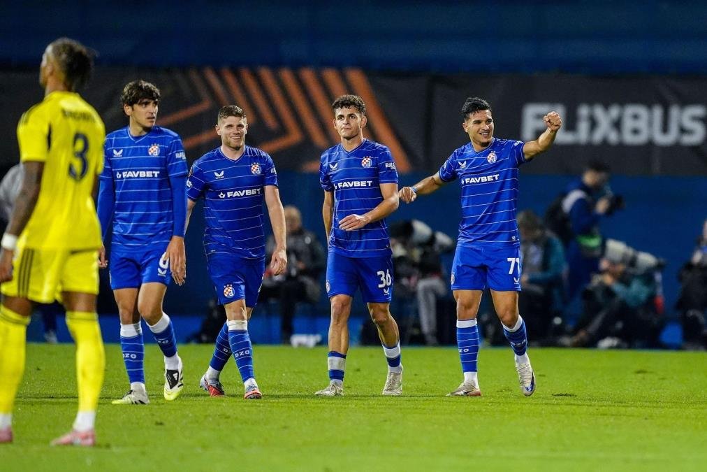 TITULA SE VRATILA NA MAKSIMIR: Dinamo Zagreb po 26. put prvak Hrvatske!