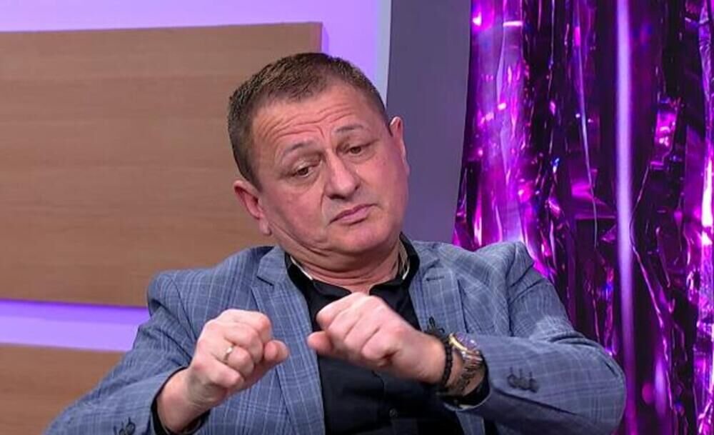 "Stanem tamo često..." Radetova sestra sahranjena na kućnom placu, pevač otkrio detalje potresne porodične priče