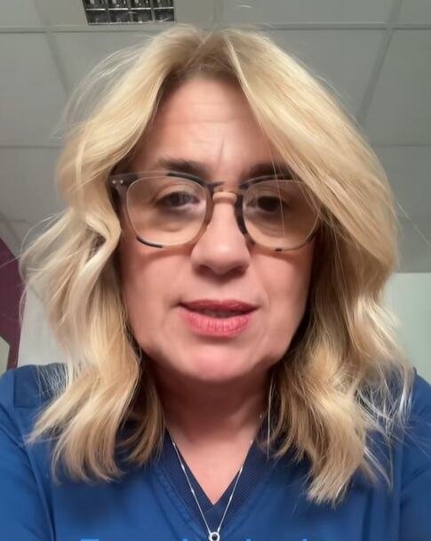 Doktorka Nikolina upozorava: Tange nisu bezazlene, a evo i zašto! Mnoge žene ne znaju za ovo