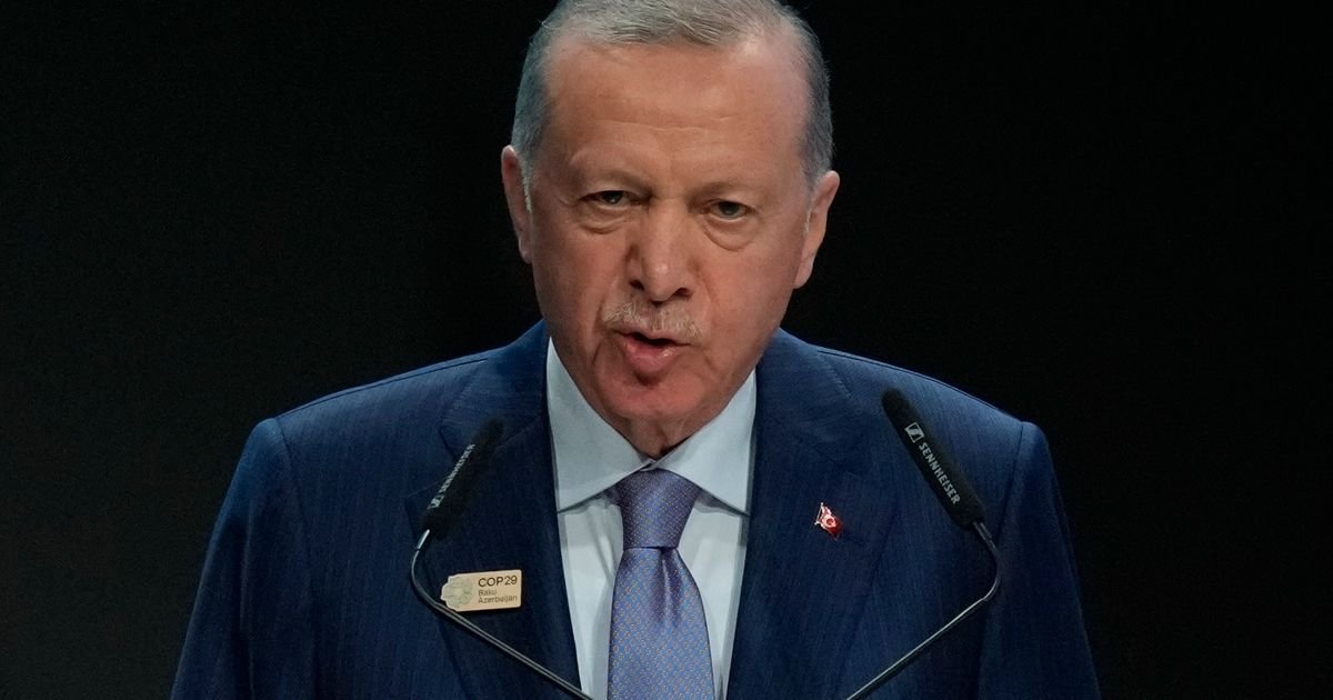 Erdogan razgovarao telefonom sa Trampom nakon pucnjave u Beloj kući