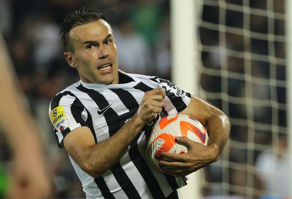 POSLEDNJI POZDRAV! Odlazak legende, oproštaj Bibrasa Natha! Omaž majstoru fudbala...