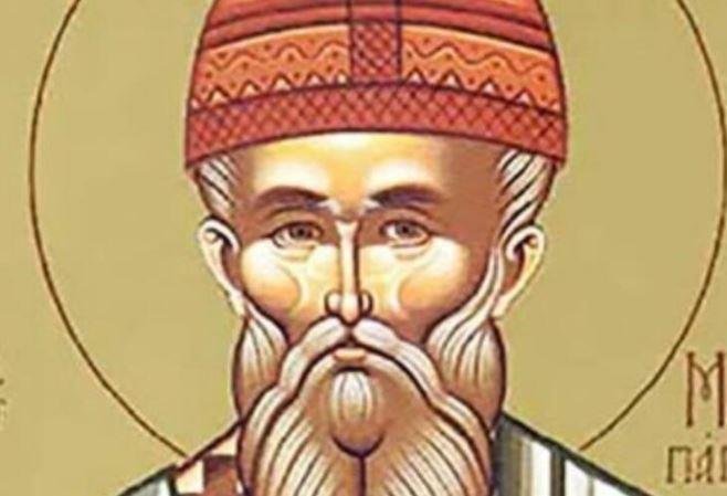 Danas obeležavamo Svetog Martina Ispovednika: Ostao veran Gospodu do poslednjeg daha!