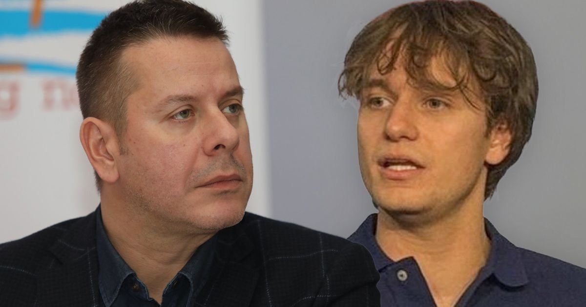 "Ne može to dugo da traje, dosadiće" Vlado Georgiev o Jakovu i pevanju tuđih pesama: "Voleo bih da što pre..."