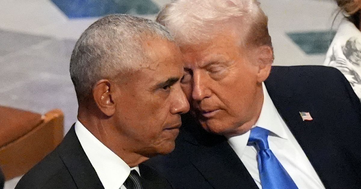 Oglasio se Obama o napadu na Donalda Trampa: Spomenuo i motive