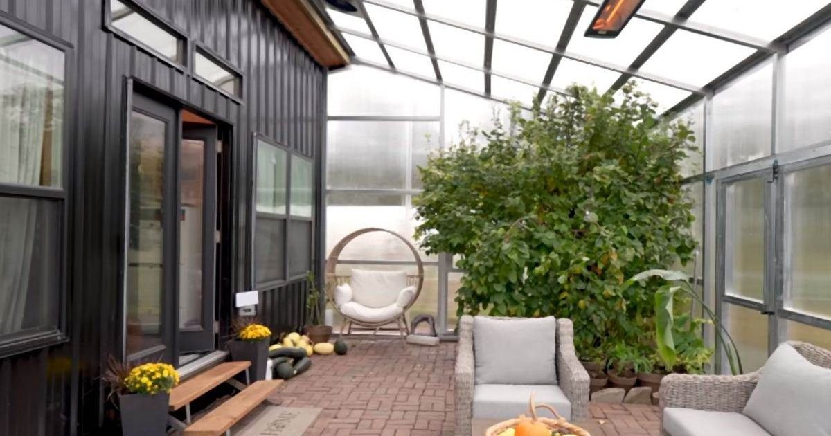 Živela je na ulici, a danas ima dom iz snova od 30 kvadrata: Njena priča dira pravo u srce